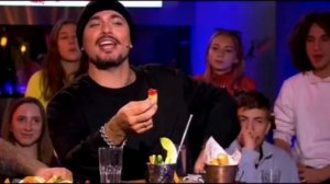 БАСТА ИЗВИНЯЕТСЯ ПЕРЕД ГУФОМ! Гуф прокомментировал ВОПРОС РЕБРОМ