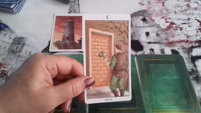 ЛЕВ. Таро - прогноз на МАЙ 2019. смотреть онлайн