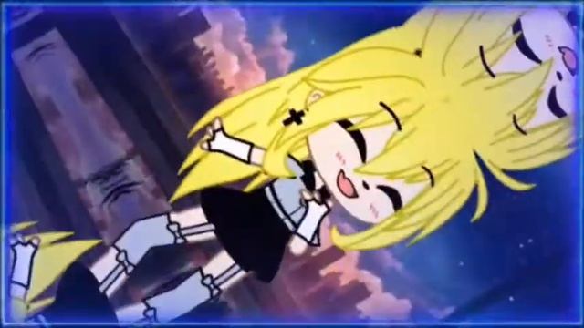 Клип//Я режу запястья,не верю я в бога//Gacha club смотреть онлайн