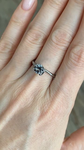 Грозовая шпинель. 1.01 карата https://www.livemaster.ru/gemcolor смотреть онлайн