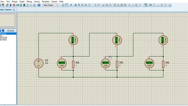 circuitossss Proteus 8 Professional Schematic Capture 2020 10 29 01 41 52 смотреть онлайн