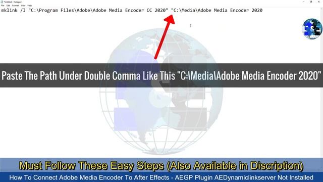 AEGP Plugin AEDynamiclinkserver Not Installed How To Connect Adobe Media Encoder To After Effects смотреть онлайн