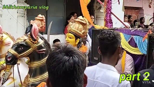 sambalpur sital sasthi jatra 2022 part 2 смотреть онлайн