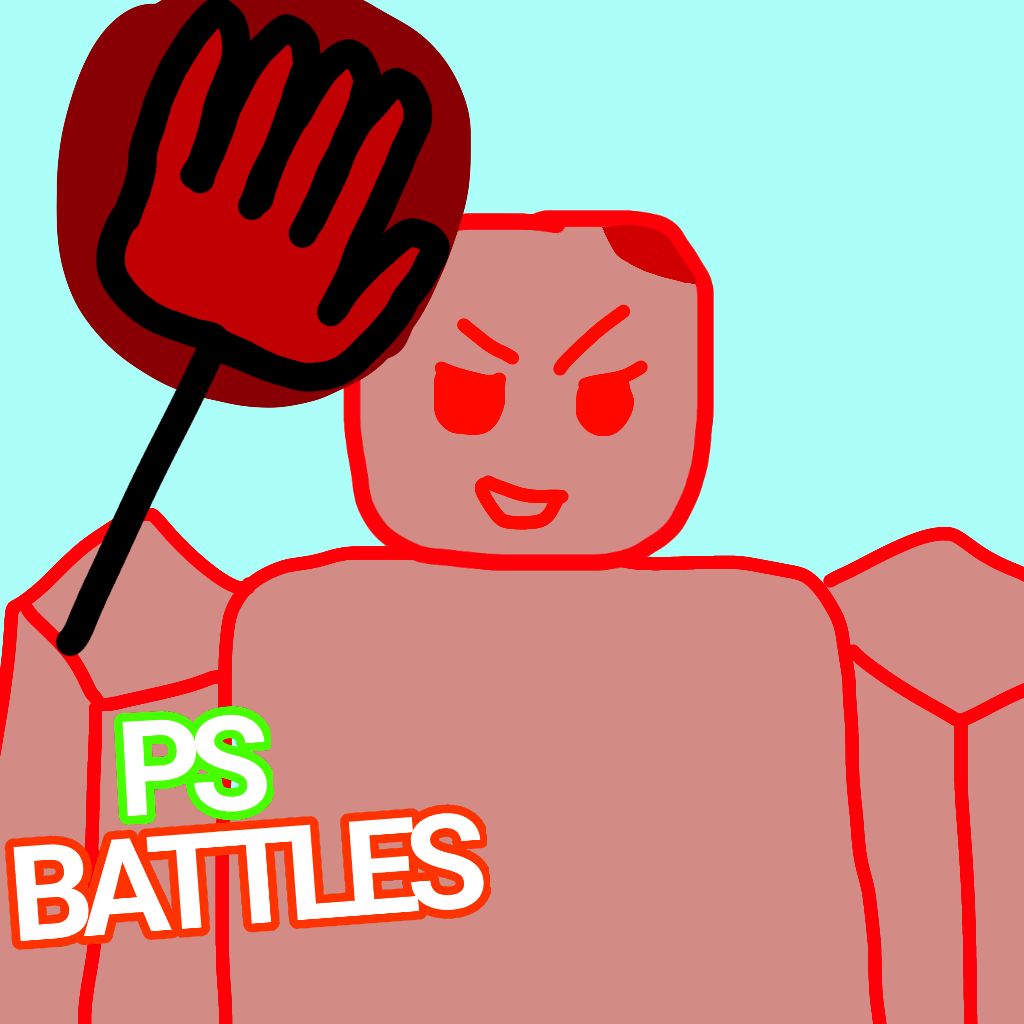 Ps Battles