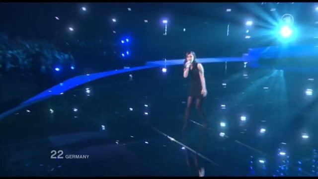 Lena - Satellite - Germany - Eurovision Song Contest 2010 -Oslo смотреть онлайн