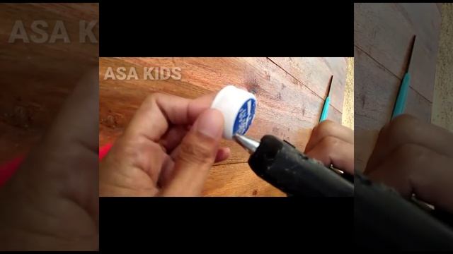 Celengan unik dari sampah botol bekas | daur ulang sampah plastik смотреть онлайн