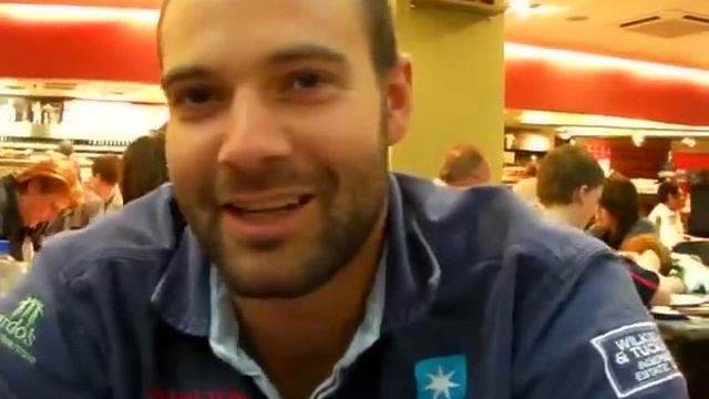 EPIC GREENLAND EP1 WHAT, WHERE & WHY смотреть онлайн