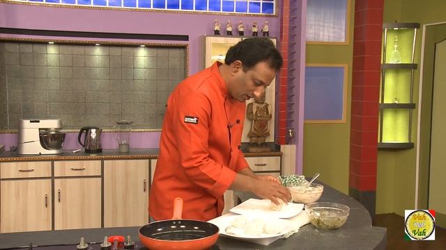 Dahi Kabab - By Vahchef @ vahrehvah.com смотреть онлайн