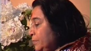 1990-0626 Интервью Шри Матаджи. Москва, Россия