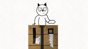 Фан анимация Бася и Питер