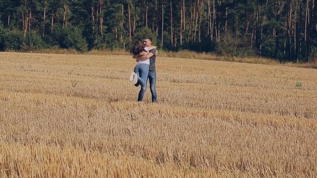 Сергей и Дарья Свадебная история Видеосъемка Винница смотреть онлайн