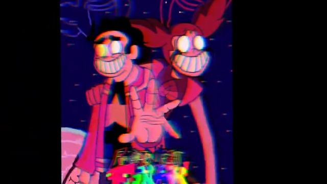 Pibby Spinel edit смотреть онлайн