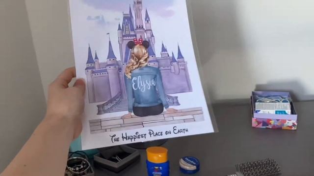 APARTMENT TOUR!! (finally)