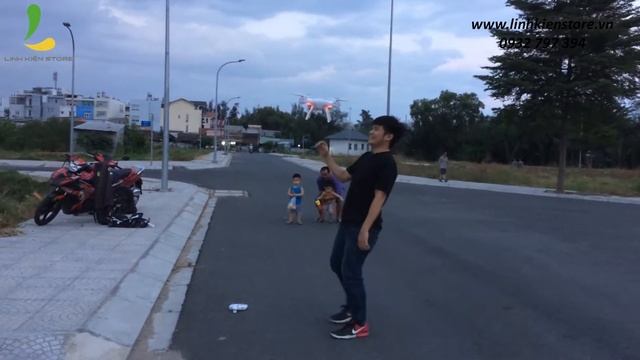Hành hạ, Tra tấn Flycam Syma X8 Pro смотреть онлайн