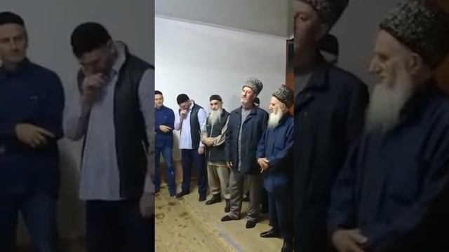 Хьажи мюриды смотреть онлайн