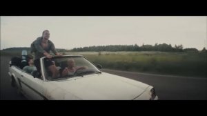 Макс Корж — Жить в кайф official clip