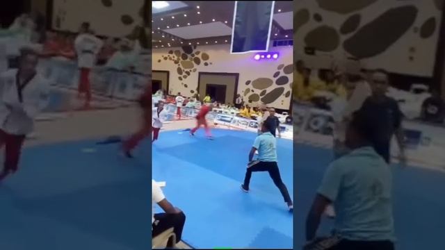Ring #1 SuperChampion 2018 Punta Cana Hotel Now Larimar смотреть онлайн