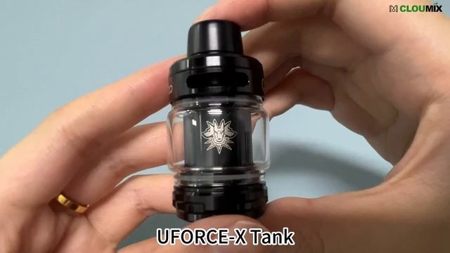 VOOPOO DRAG 5 Kit Unboxing смотреть онлайн