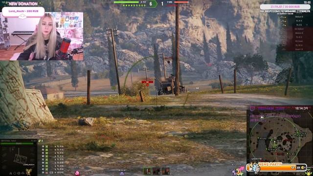 Играю в первый раз (АУК по фильмам в 18:45 по МСК) !tg !boosty смотреть онлайн