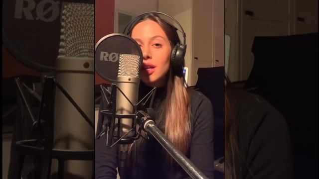 Tosca - Ho amato tutto (Giorgia Caporale cover) смотреть онлайн
