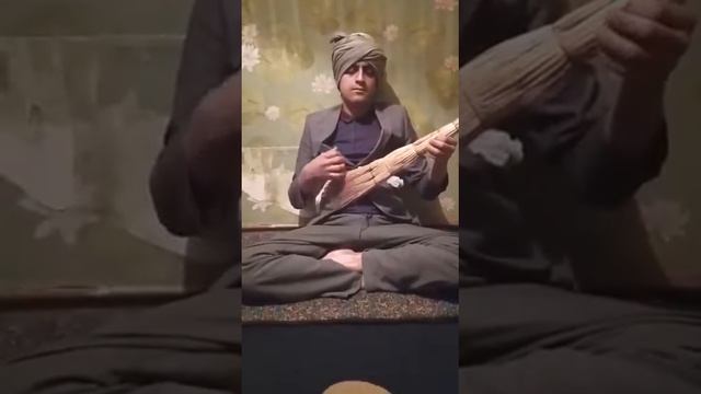 сароянда аз хоит овози зинда