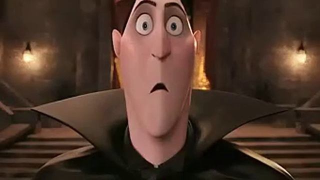 Монстры на каникулах 2012 трейлер смотреть онлайн