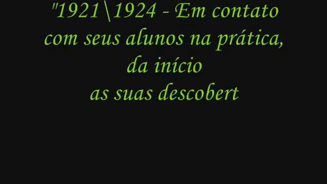 Célestin Freinet 2ªa di angela смотреть онлайн