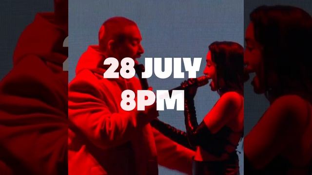 J Balvin Live at Marina Bay Sands Singapore on 28 July смотреть онлайн