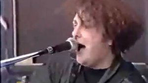 Агата Кристи - Истерика