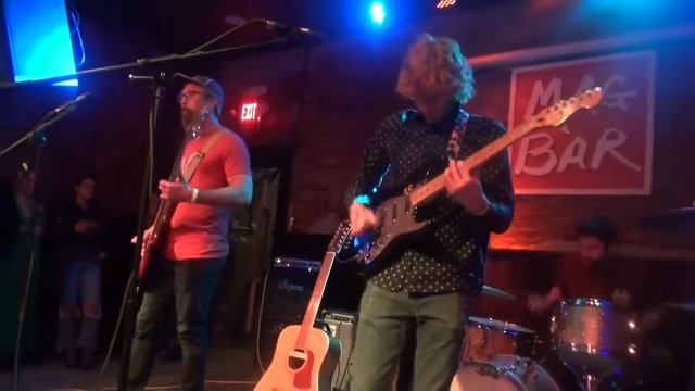 Smiley Coyote at Mag Bar - March 8 2022 смотреть онлайн