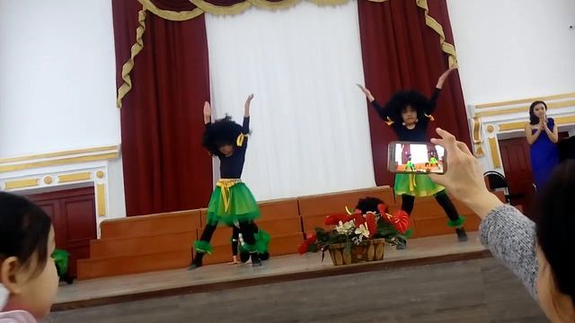 Чунга чанга 55 школа смотреть онлайн