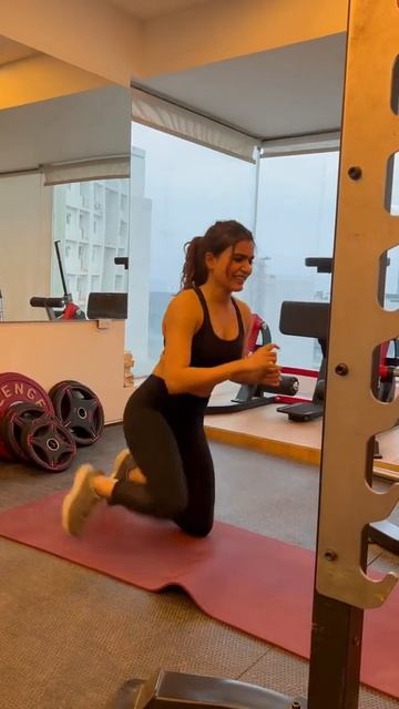 Instagram trending video #shorts #samantha смотреть онлайн