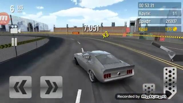 Гонки дрифт смотреть онлайн