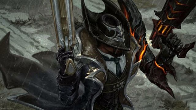 Nick Nolan - Life Of Sin