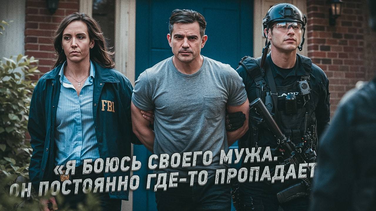 5 лет поисков. Камеры наблюдения засняли весь ужас, что он творил смотреть онлайн