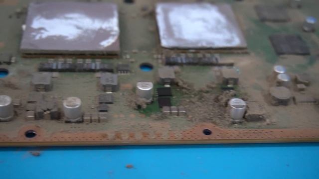 UNA PS3 SIN MANTENIMIENTO DESDE SU FABRICACION 😅 смотреть онлайн