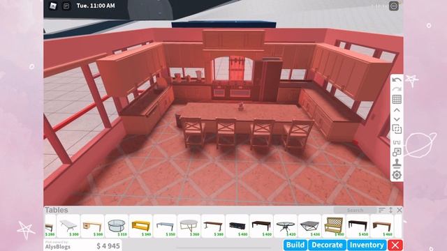 One color build challenge w/ Alysson Daily Vlogs || Studio - Jayden смотреть онлайн