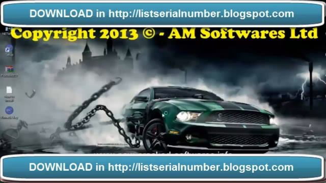 Pinnacle Studio 17  Serial Number 2014