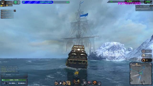 КРУТАЯ ИГРА World Of Sea Battle ё-хо-хо и бутылка рома смотреть онлайн