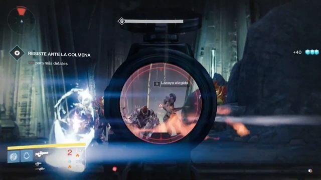 GUÍA CONTRATOS ERIS MORN : COLECCIONISTA DE PRECISIÓN смотреть онлайн