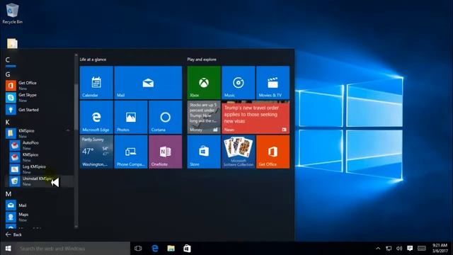 KMSpico 11 Final Latest Version 2020 смотреть онлайн