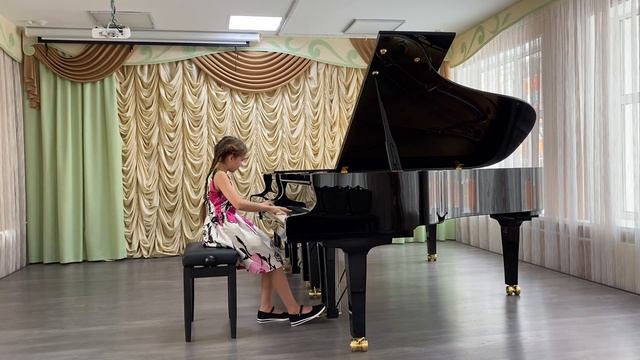 195715 Корсукова Валерия г Нефтеюганск Баба Яга смотреть онлайн