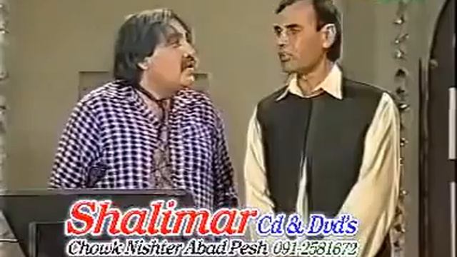 Pashto comedy drama Marni po shmar de episode 5th смотреть онлайн