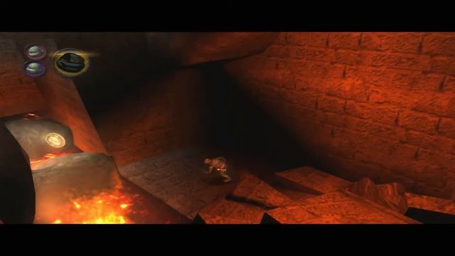 Прохождение TMNT: The Video Game #14 Ниндзя в часовне смотреть онлайн