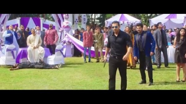 Xush kelibsiz 2 uzbek tilida tarjima kinolar