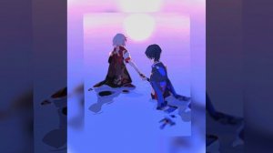 Мы-остров(speed up)