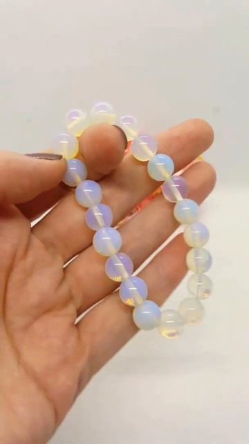 Браслет лунный камень смотреть онлайн