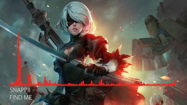 [Melodic Dubstep] Snappii - Find Me смотреть онлайн