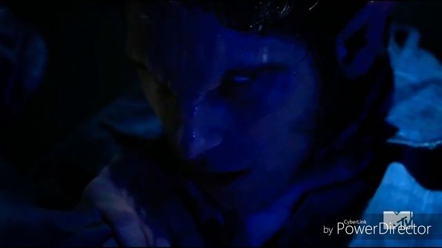 Scott McCall | Скотт МакКолл