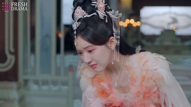 【凤归鸣】19｜小侍女亡于心爱男神的剑下，重生归来才知自己是上古凤皇，这一世她要伤过她的人血债血偿！｜赵露思 王安宇 颖儿 李昀锐 曹斐然 薛佳凝